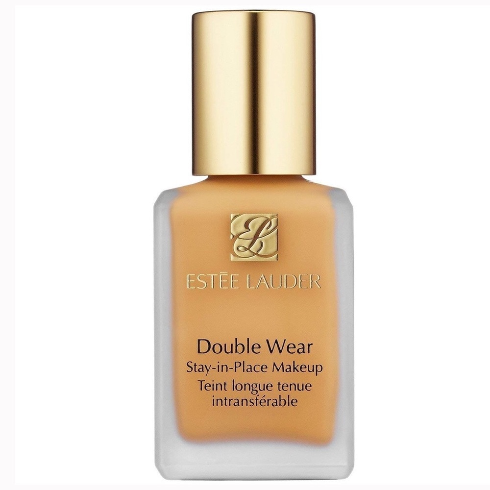 Estée Lauder Double Wear Foundation - Wheat 3N2